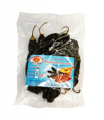 29 aji panca esicato con semi